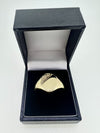 9ct Gold Men’s Signet Ring