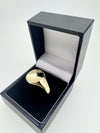 9ct Gold Men’s Signet Ring