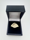 9ct Gold Men’s Signet Ring