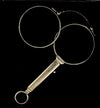 Vintage Folding Opera Spectacles