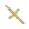 9CT CLASSIC CRUCIFIX