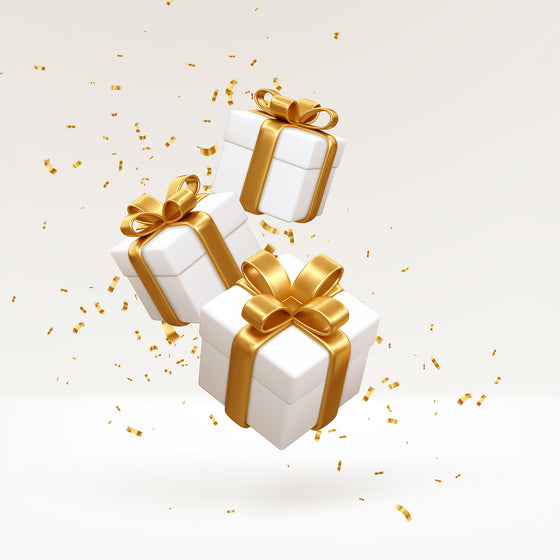 Gift Wrapping
